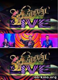 Yesterday LIVE