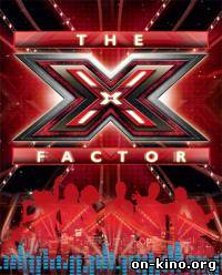 X-фактор (Великобритания) / The X Factor (UK) 8 сезон